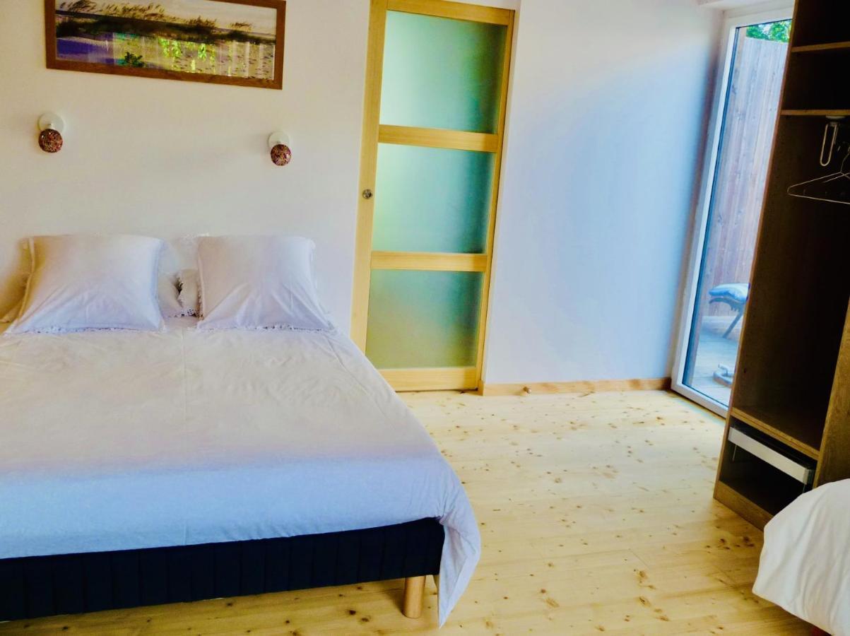 La Miellerie Bed and Breakfast Lannion Εξωτερικό φωτογραφία