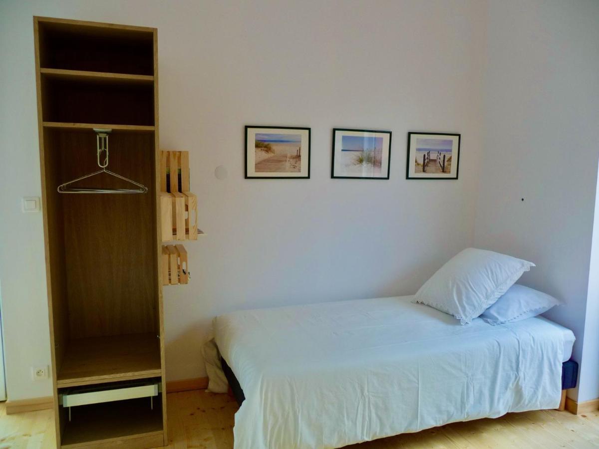 La Miellerie Bed and Breakfast Lannion Εξωτερικό φωτογραφία