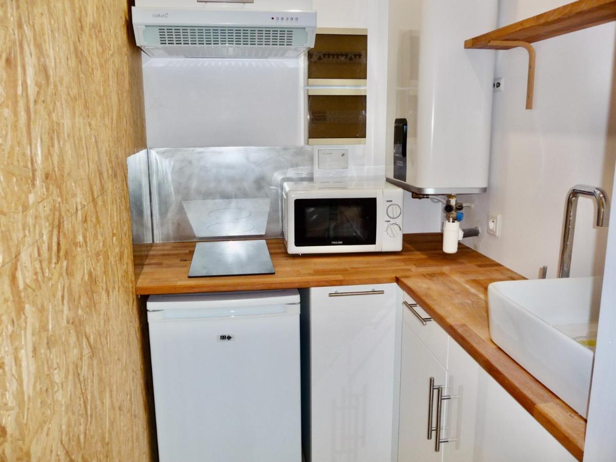 La Miellerie Bed and Breakfast Lannion Εξωτερικό φωτογραφία