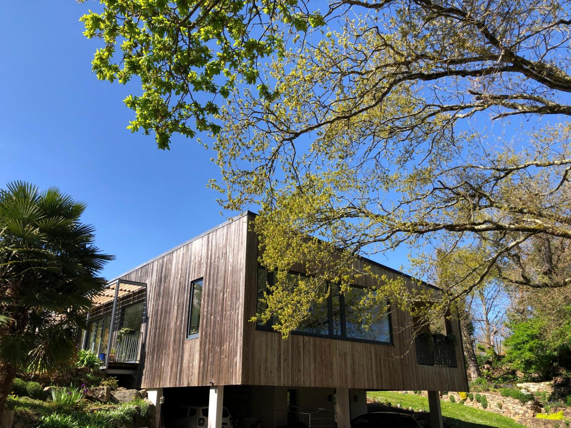La Miellerie Bed and Breakfast Lannion Εξωτερικό φωτογραφία